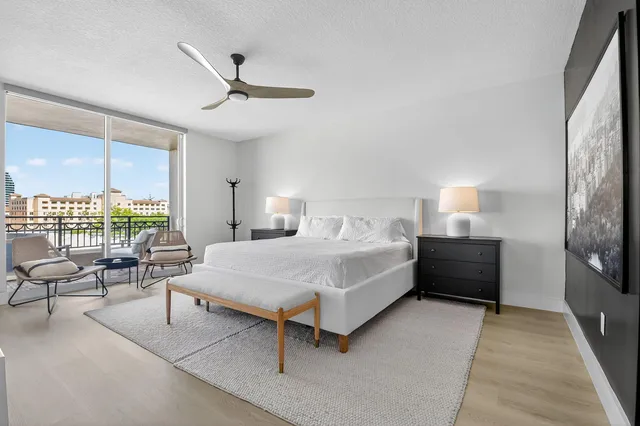 CityPlace South Tower Unit 502 photo 20