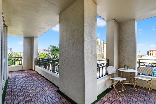 CityPlace South Tower Unit 502 photo 41