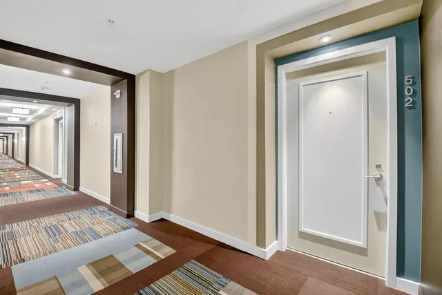 CityPlace South Tower Unit 502 photo 45