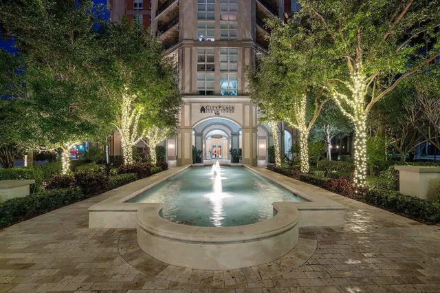 CityPlace South Tower Unit 502 photo 51