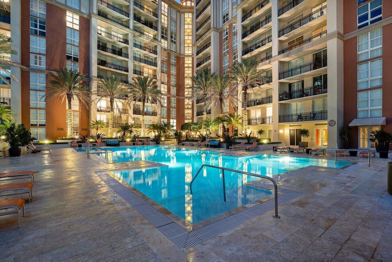 CityPlace South Tower Unit 502 photo 61