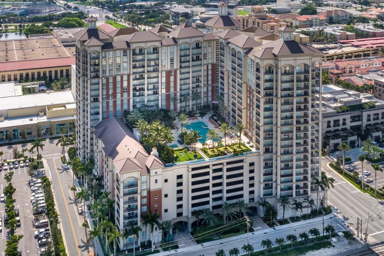 CityPlace South Tower Unit 502 photo 85