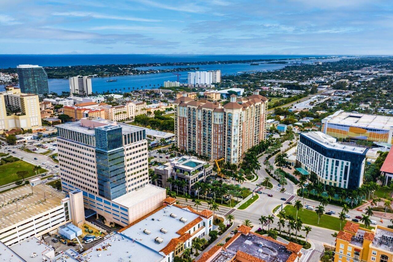 CityPlace South Tower Unit 502 photo 87