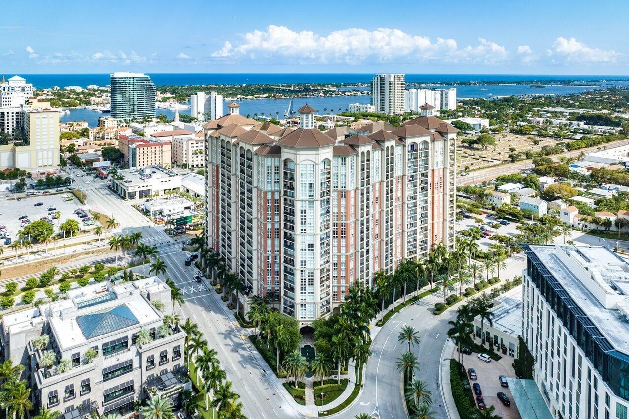 CityPlace South Tower Unit 502 photo 88