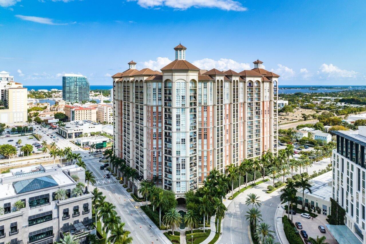 CityPlace South Tower Unit 502 photo 89