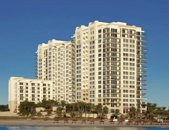 Renaissance on the Ocean Unit 2050 photo 80