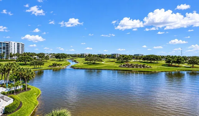 Boca West Country Club Unit 551 photo 3