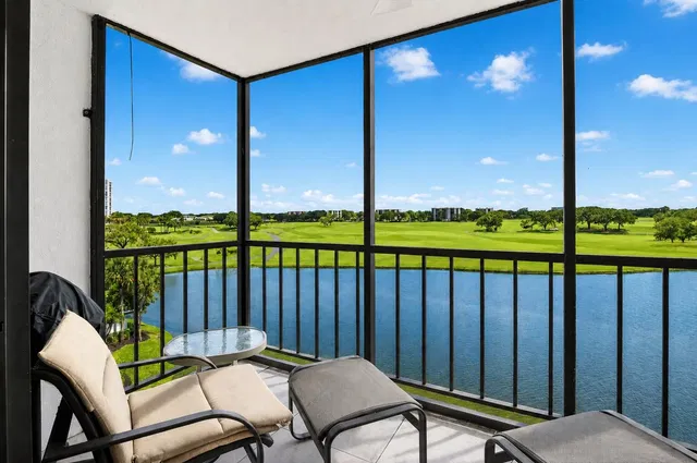 Boca West Country Club Unit 551 photo 5