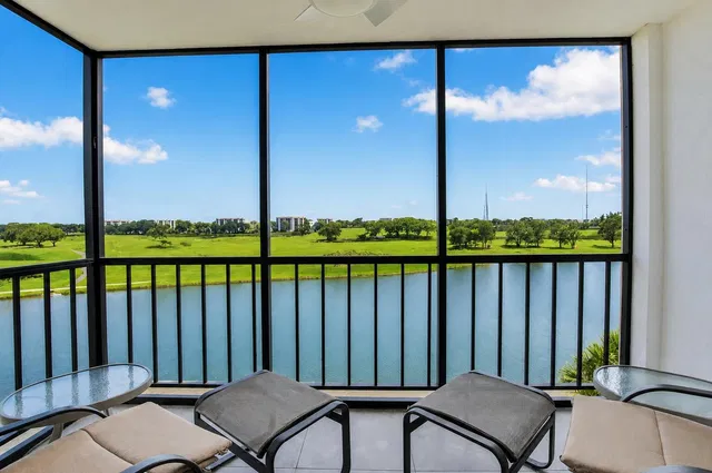 Boca West Country Club Unit 551 photo 6