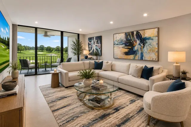 Boca West Country Club Unit 551 photo 16