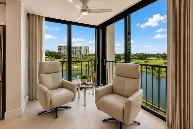 Boca West Country Club Unit 551 photo 18