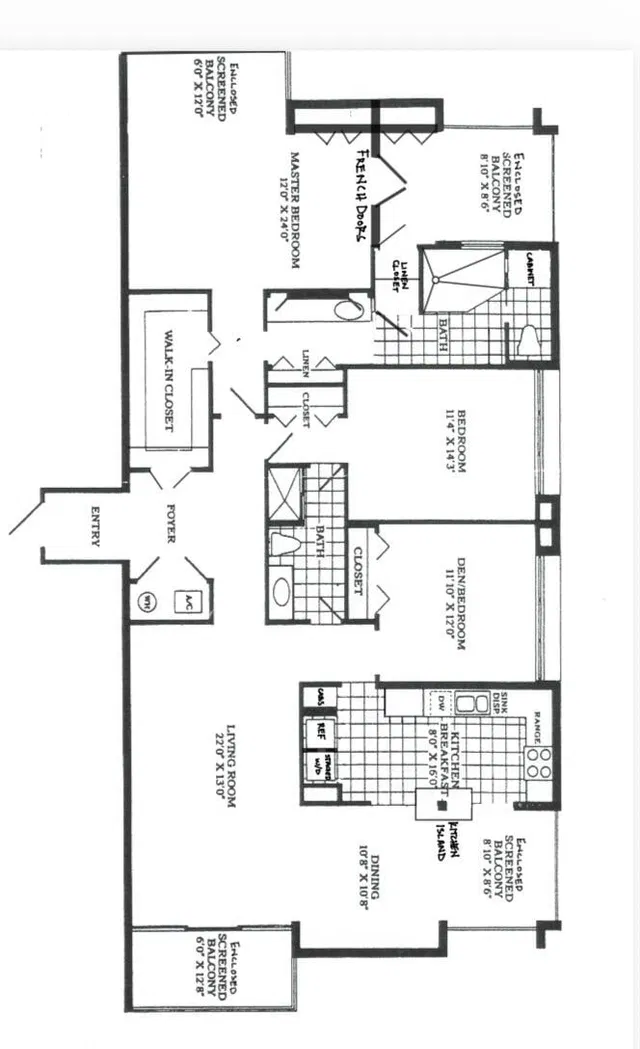 Boca West Country Club Unit 551 photo 50