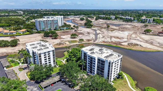 Boca West Country Club Unit 551 photo 53