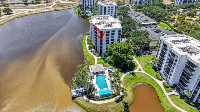 Boca West Country Club Unit 551 photo 54
