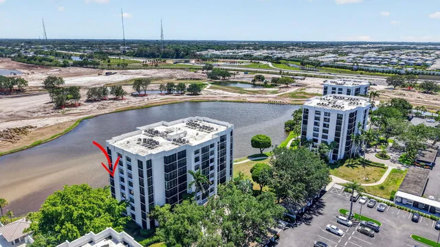 Boca West Country Club Unit 551 photo 56