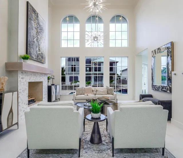 Boca Harbour Residence photo 3