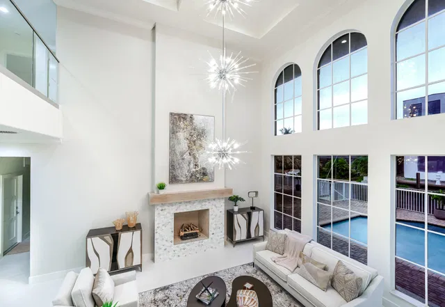 Boca Harbour Residence photo 4