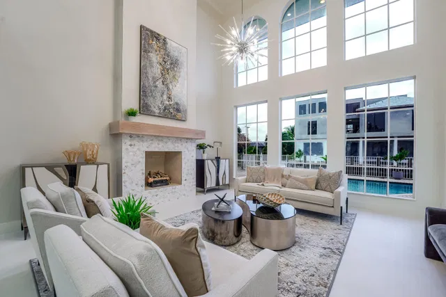 Boca Harbour Residence photo 5