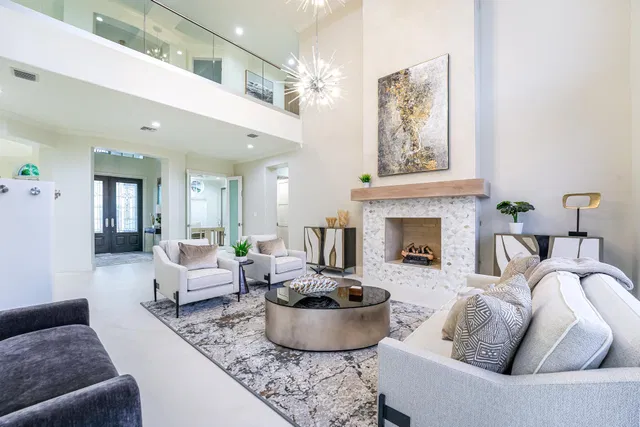 Boca Harbour Residence photo 7