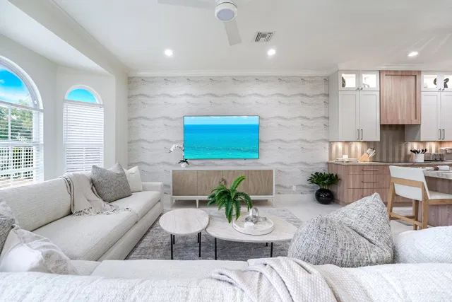 Boca Harbour Residence photo 8
