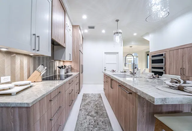 Boca Harbour Residence photo 10