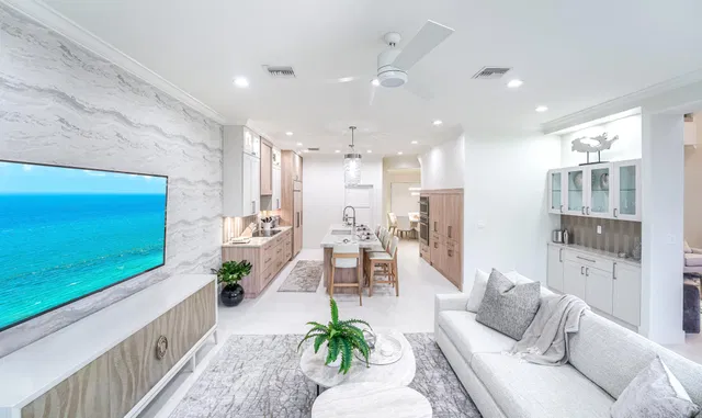 Boca Harbour Residence photo 11