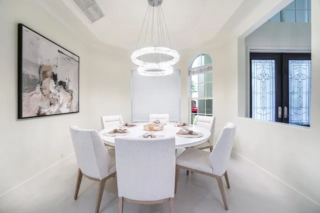 Boca Harbour Residence photo 12