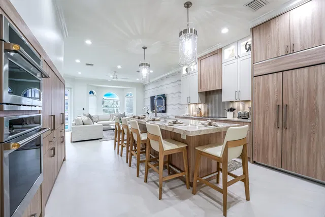 Boca Harbour Residence photo 13