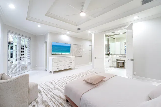 Boca Harbour Residence photo 20