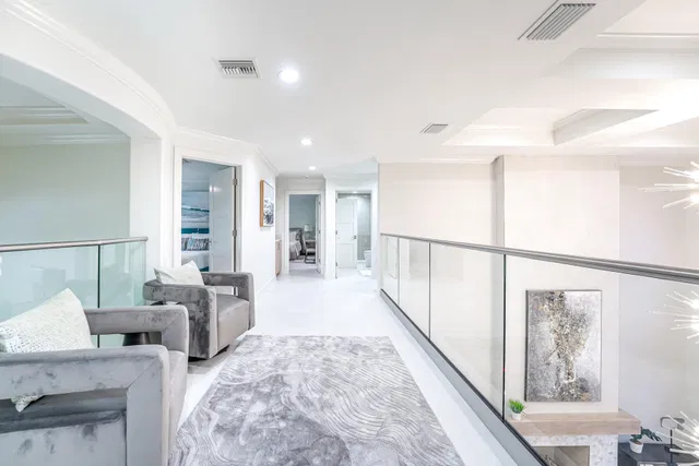Boca Harbour Residence photo 22