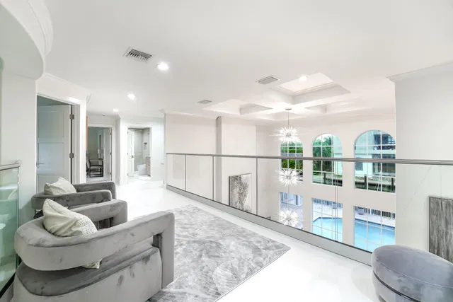 Boca Harbour Residence photo 23