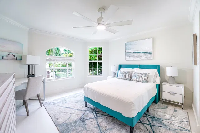Boca Harbour Residence photo 24