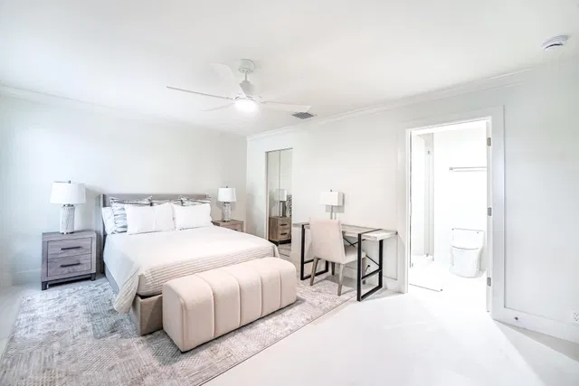 Boca Harbour Residence photo 28