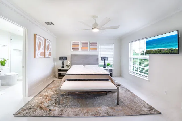 Boca Harbour Residence photo 30
