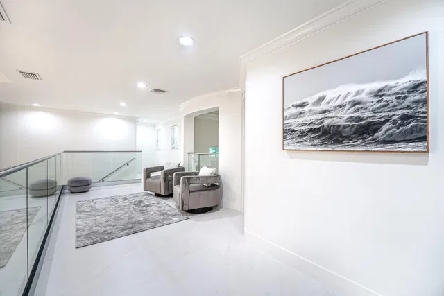 Boca Harbour Residence photo 32