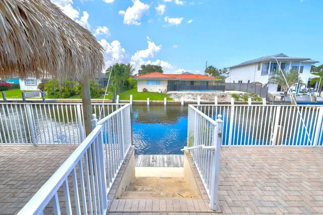 Boca Harbour Residence photo 39