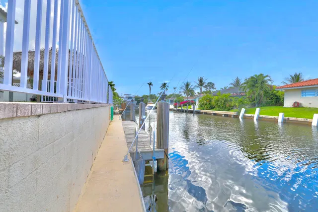 Boca Harbour Residence photo 40