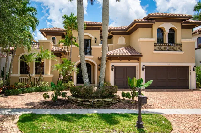 Oaks At Boca Raton Residence photo 2