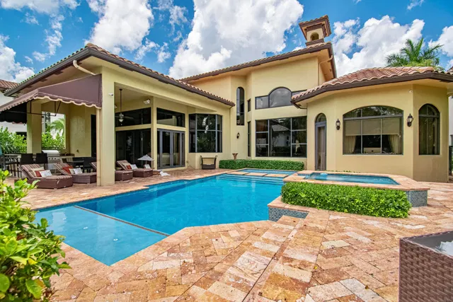 Oaks At Boca Raton Residence photo 89