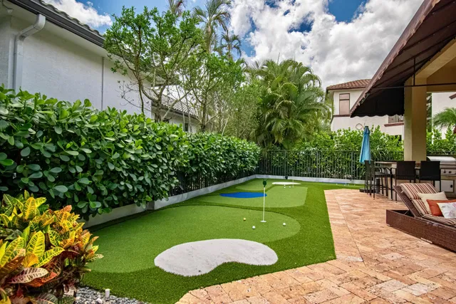 Oaks At Boca Raton Residence photo 93
