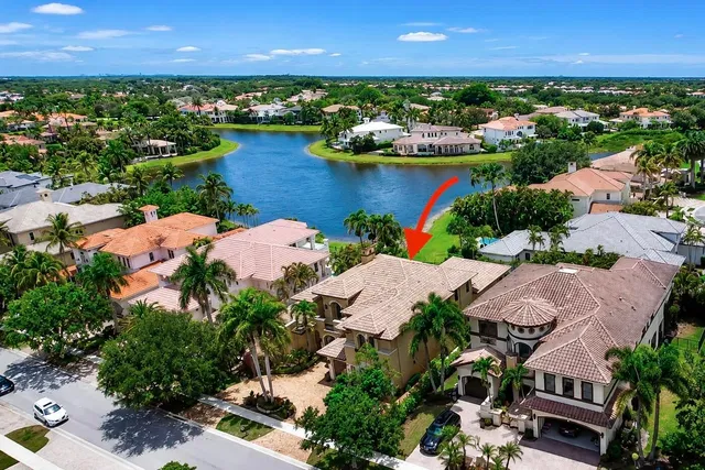 Oaks At Boca Raton Residence photo 95