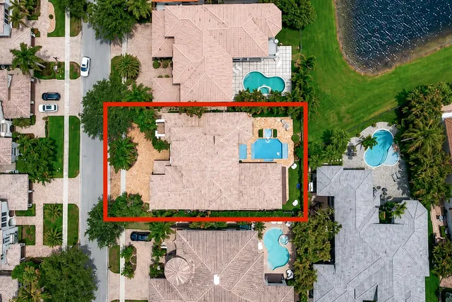 Oaks At Boca Raton Residence photo 97