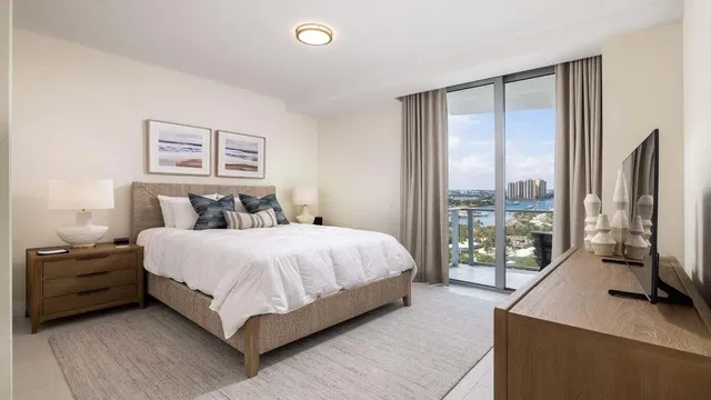 Amrit Ocean Resort & Residences Unit 1201p photo 4