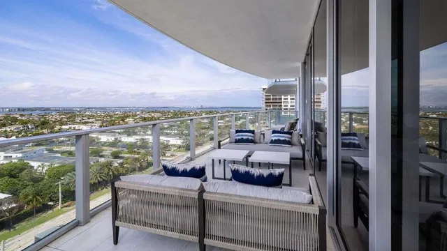Amrit Ocean Resort & Residences Unit 1201p photo 8