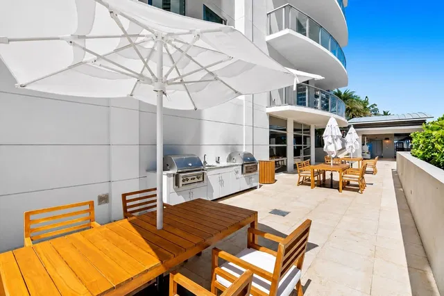 Amrit Ocean Resort & Residences Unit 1201p photo 14