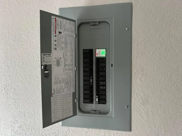 Residence photo 2