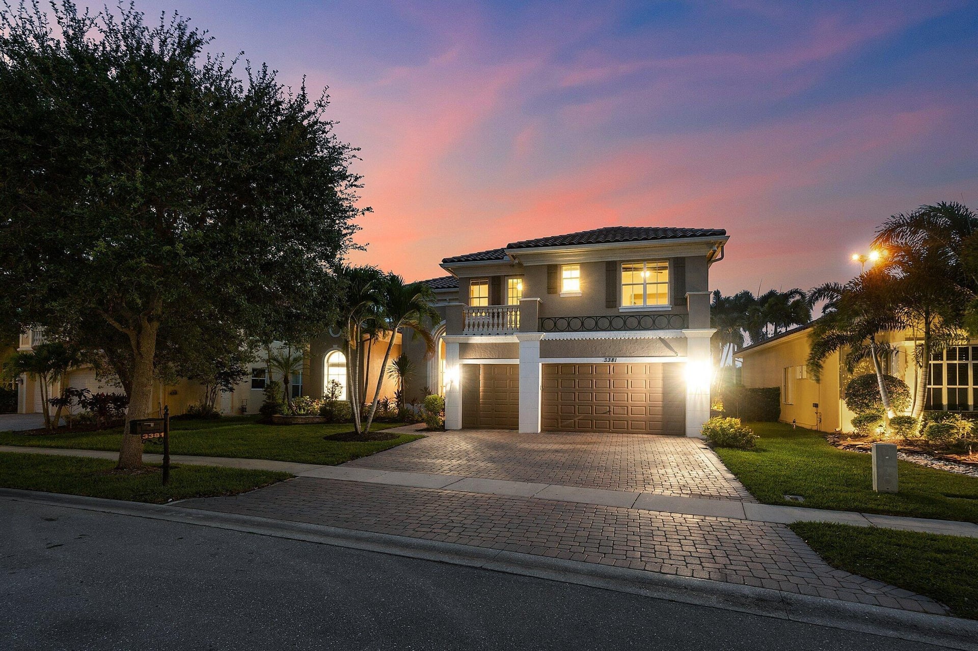 Residence photo 2
