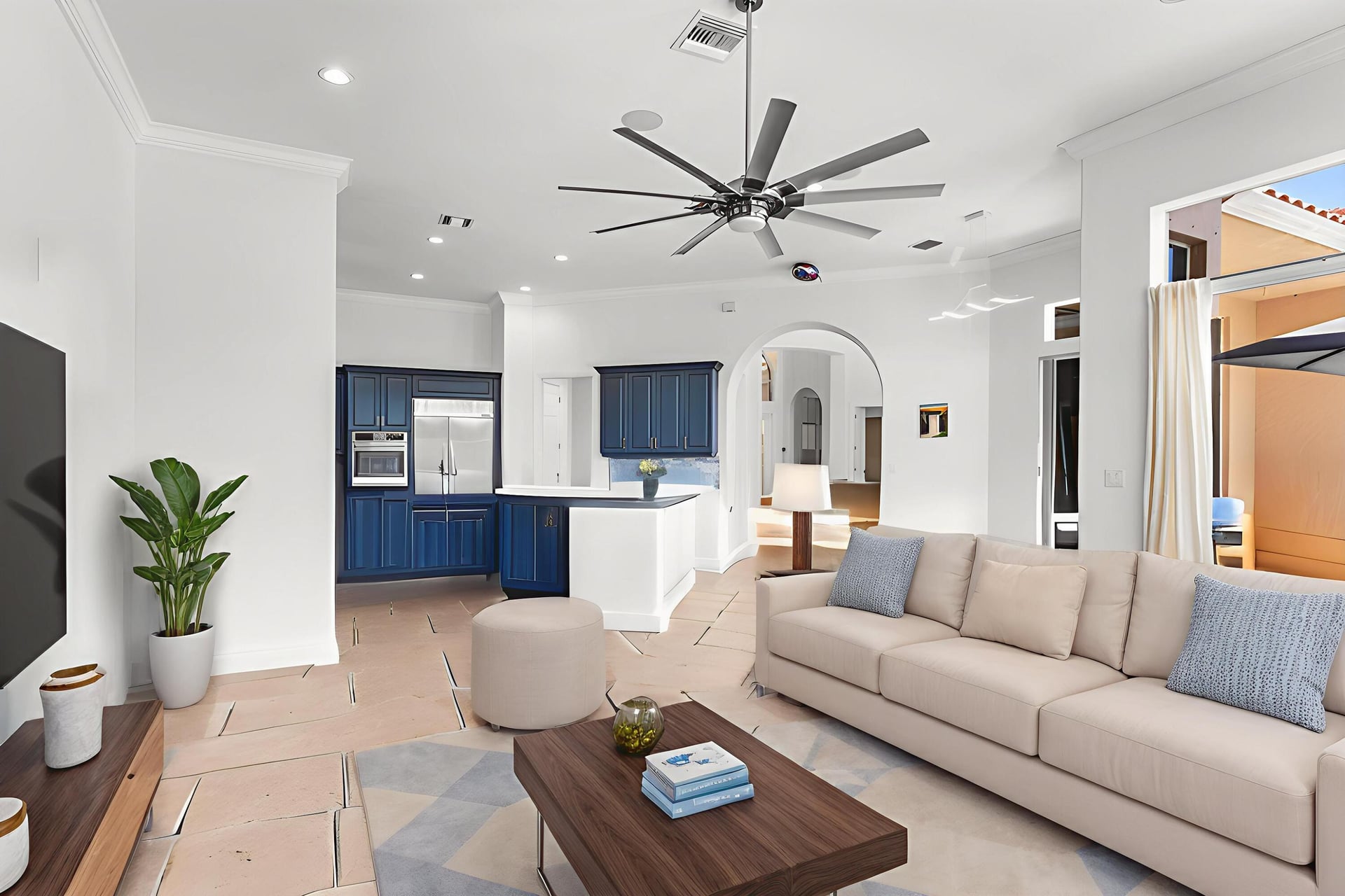 Residence photo 18