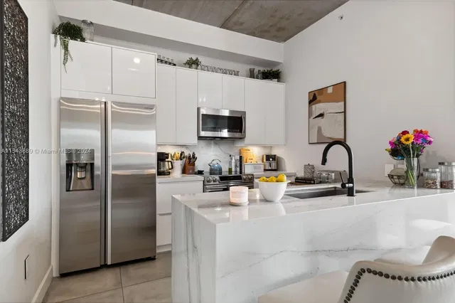 The Mark Downtown Delray Beach Unit 201 photo 5