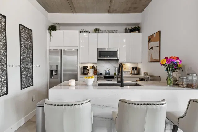 The Mark Downtown Delray Beach Unit 201 photo 6